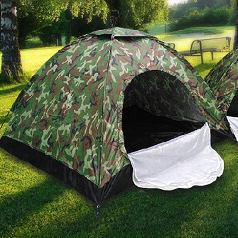 Cheap Goat Tents Camping Tent Backpacking Tent Lightweight Outdoor Tent Easy Set Up For Camping Traveling Backpacking Hiking Outdoors 200 X 150 X   